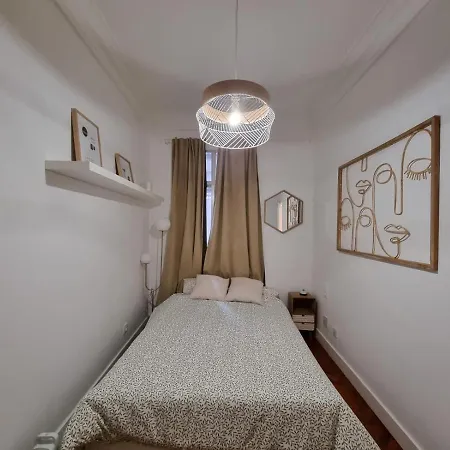 Apartamento Franja 28 Lägenhet