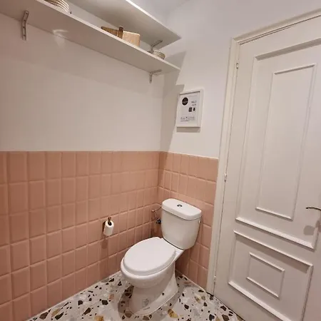 Apartamento Franja 28
