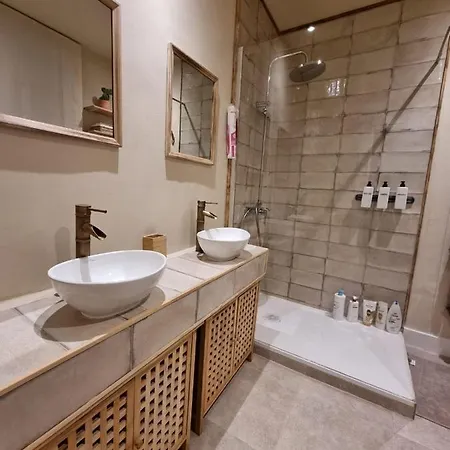 Lejlighed Apartamento Franja 28 A Coruña