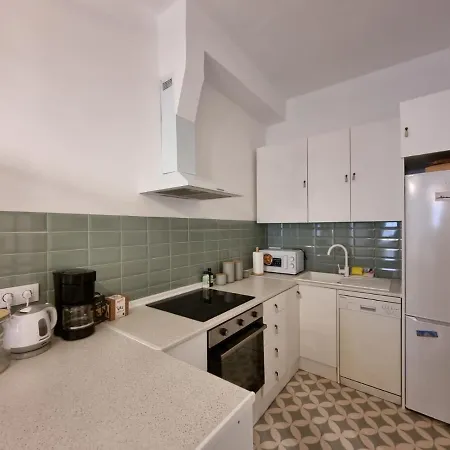 Apartamento Franja 28 * A Coruña