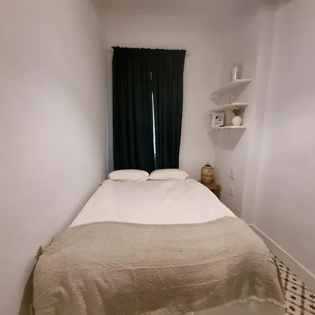 Apartamento Franja 28 Lägenhet A Coruña
