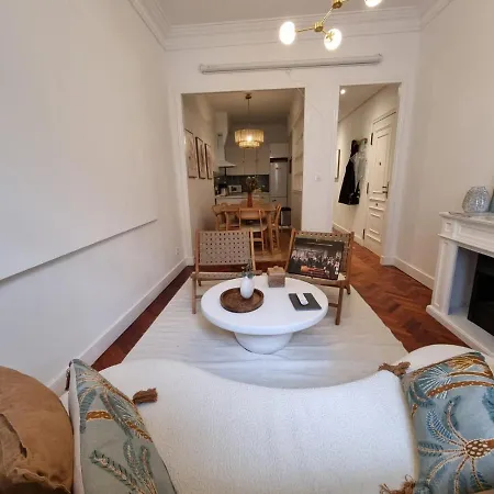 Apartamento Franja 28 A Coruna
