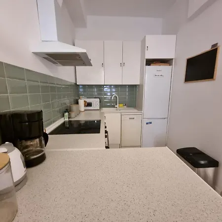 Apartamento Franja 28 Lägenhet A Coruña